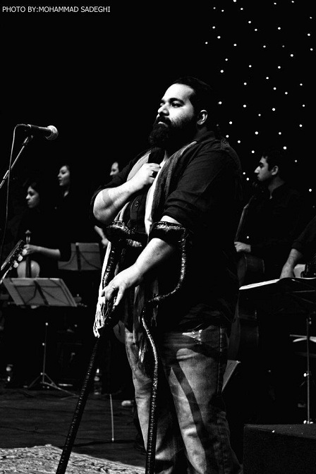 آکورد آهنگ نه مي تونم رضا صادقي آکورد آهنگ نه مي تونم رضا صادقي